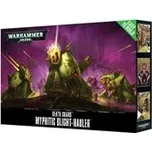 Warhammer 40.000 - Death Guard Myphitic Blight-Hauler