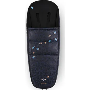 Dětské zboží Cybex Fusak JEWELS OF NATURE | dark blue