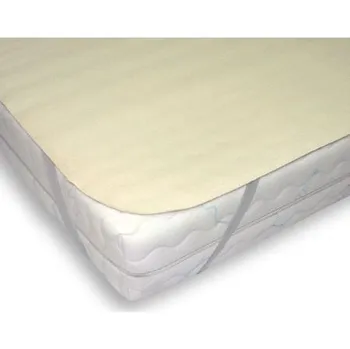 Chránič matrace LittleUp Chránič Matrace 140 x 70 cm