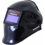 PROTECO kukla svářečská samostmívací P850RM-C s karbonovým potiskem