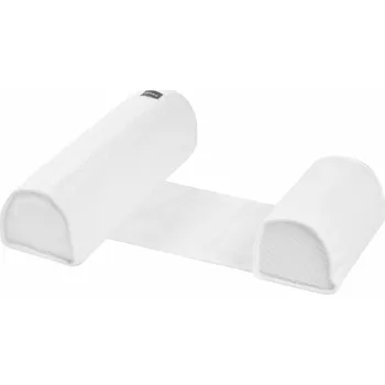 Hrací deka Beaba Polohovací podložka Bébécal White