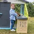 Doplněk pro dětské hřiště Smoby Letní kuchyně pro zahradní domek Neo Jura