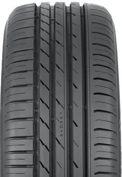 Letní osobní pneu Nokian Wetproof 1 215/55 R16 97 W FR