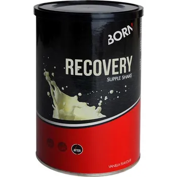 Protein Born Recovery Shake 450 g