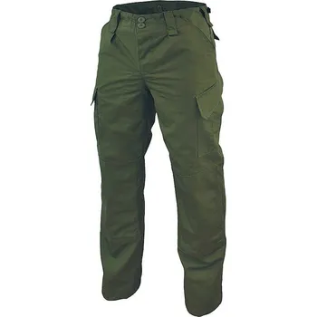 Texar Kalhoty WZ10 Ripstop Texar® Barva: Olivová, Velikost: XL