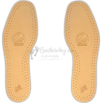 Vložka do bot Batz Vložky do bot 940 Leather Comfort - vel. 39/40