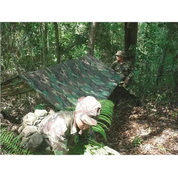 Bivak FOX voděodolná stříška Lightweight Cover Basha