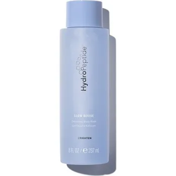 Tělový krém HydroPeptide Glow Revive- Exfoliační přípravek pro tělo 237 ml