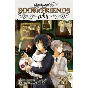 Natsume's Book of Friends, Vol. 29 - Midorikawa, Yuki
