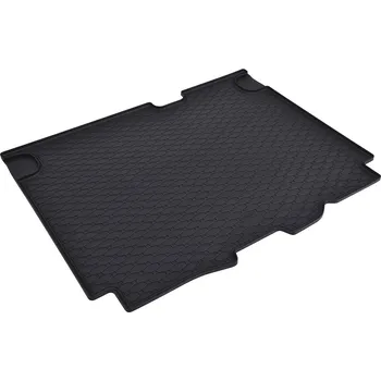 Vana do kufru Vana do kufru gumová Mercedes T 2022- | RIGUM