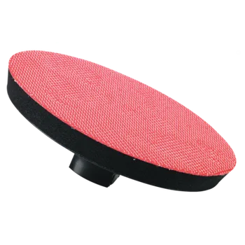 Brusný kotouč SONAX Upínací kotouč 115mm 1 ks 04932000