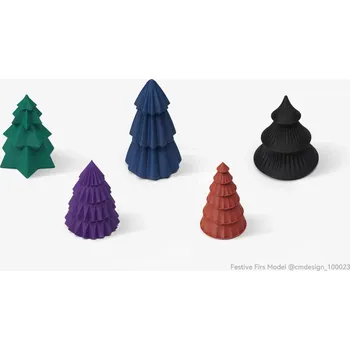 Filament Bambu Lab Filament - PETG-CF 1kg, Barva Violet Purple, Cívka s cívkou, Váha 1 kg