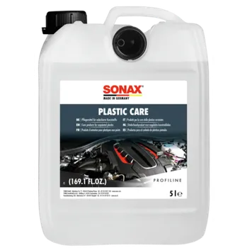SONAX PROFILINE Plastic Care 5L 02055000