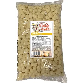 Molino Matteo Bramborové gnocchi mini 80% brambor 1kg
