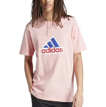 Triko adidas M FI BOS T OLY is8342 Velikost S