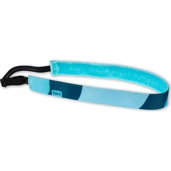 Čepice Bjež Čelenka STYLE CLOUD blue