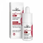 Noční anti-age sérum s bakuchiolem pro muže s protivráskovým účinkem 50ml Soaphoria