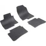 Gumové autokoberce Hyundai i20 2014-2020, Rigum