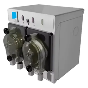 Dávkovač mýdla Externí dávkovač chemie se sondou | RM - D3000