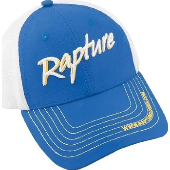 Kšiltovka Kšiltovka Rapture Pro Team Mesh