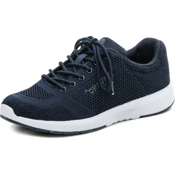 Dívčí obuv Dětské tenisky Navaho 2072717/1072717 modrá Velikost: 42