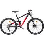 Mayo FS 29 POWER D Modrá šedá, 18,5 + DÁREK + Doprava ZDARMA