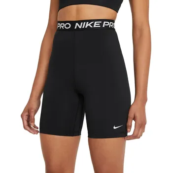 Dámské kraťasy Šortky Nike W Pro365 SHORT 7IN HI RISE da0481-011 Velikost XS