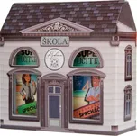 Dárkové balení kosmetiky Pro učitele - 2x sprchový gel