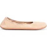 Vivobarefoot baleríny Jing Jing Nude tělové Velikost: 40