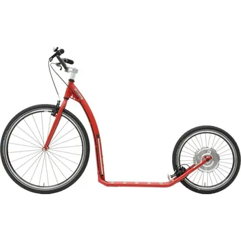 Elektrokoloběžka Kostka e-Tour Max E3