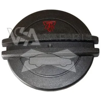 Expanzní nádoba chladiče EVROPSKÁ UNIE Víčko nádobky vyrovnávací