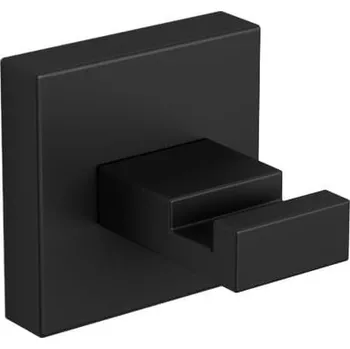 Mýdlenka SAT Háček SAT B-Way S černá SATDBWAYS21 SATDBWAYS21