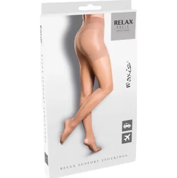 Dámské punčochy Maxis RELAX BASIC punčochové kalhoty