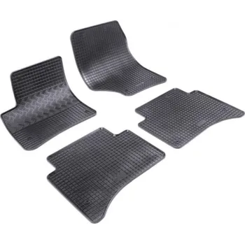 autokoberec Gumové autokoberce Volkswagen Touareg 2002-2010, Rigum