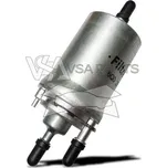 JP GROUP Filtr paliva 3 bar