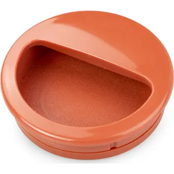 Nábytkové kování Interex Úchytka na zafrézování TARRA / Kalvádos