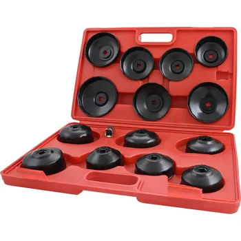 Filtr do auta Ferdus Set klíčů na olejové filtry