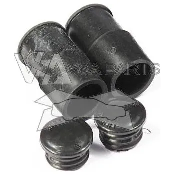 Brzdový třmen UNIQUE Sada pouzder brzdového třmenu