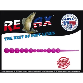 SALMON 1ks/bal25ks barva 6515