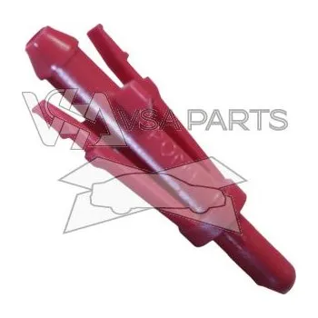 Náplň do chladiče a ostřikovače ORIGINÁLNÍ DÍL Tryska ostřikovače balení 5 ks