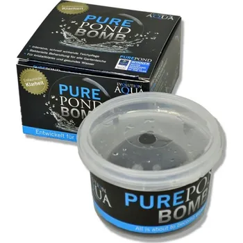 Jezírková chemie Evolution Aqua Pure Pond Bomb