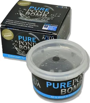 Jezírková chemie Evolution Aqua Pure Pond Bomb