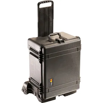 Peli Protector Mobility Case 1620M černý prázdný, min. odběr 10ks