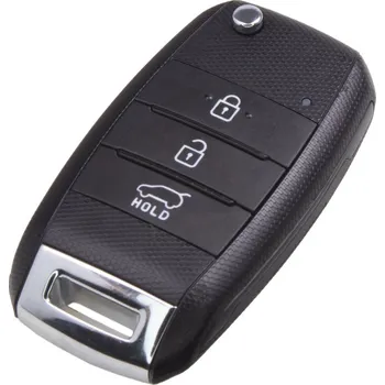 Náhr. klíč pro Kia Ceed/pro Ceed, 3-tlačítkový 433MHz