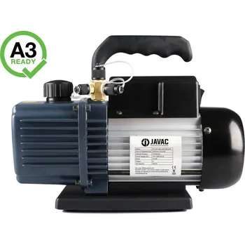 Vakuové čerpadlo JAVAC Vývěva Javac CC-231 AL2 251l/min