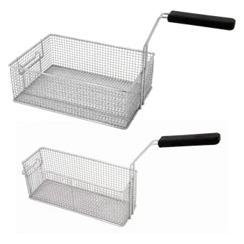 fritéza Koš 1/3 pro 16 l fritézy 600 a stolní REDFOX 13, 2x23, 5x10 | REDFOX - K FE F