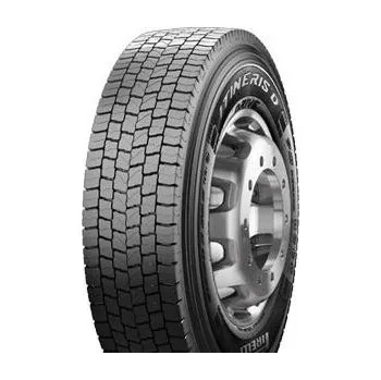 nákladní (D - záběrová) Pirelli IT-D90 315/70 22.5 TL, M+S, 3PMSF 154/150L