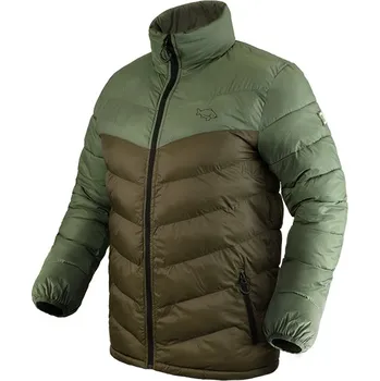 Rybářské oblečení Bunda Delphin Spring OutLINE|XXXL