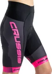 CRUSSIS CSW-069 černé/růžové