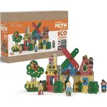 EFKO ECO Roto - Kouzelný mlýn